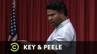 Key amp Peele  Consequences [upl. by Boycey]