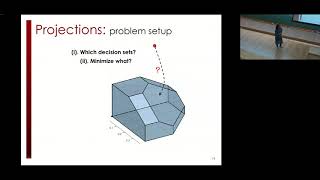 Learning Combinatorial Structures by Swati Gupta [upl. by Elttil]