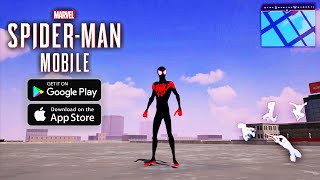 Best SPIDERMAN Fan Made Games for Android with Download Links 🔥🔥 [upl. by Seniag187]