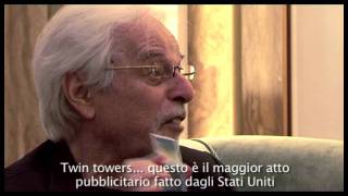 Conversazione con Alejandro Jodorowsky [upl. by Ajit]