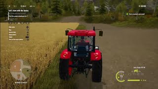 How to Add Mods and DLC  Farming Simulator 15  PS4 [upl. by Kavanaugh]