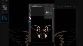 A quick and easy way to turn a raster image into a vector image in adobe photoshop [upl. by Asirralc401]