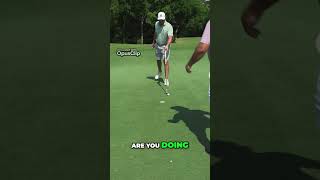 Unbelievable Golf Shots Mastering the Perfect Swing [upl. by Hatfield]