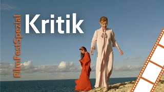 SISI amp ICH  Filmkritik [upl. by Adikam]