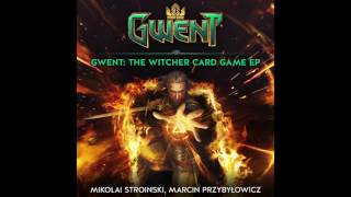 GWENT The Witcher Card Game EP  The Mighty Jarl of Skellige [upl. by Kaplan]