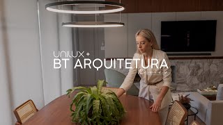 Unilux  Review BT Arquitetura [upl. by Ocirnor975]