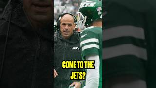 Why would anyone WANT to coach the Jets [upl. by Kirkpatrick58]