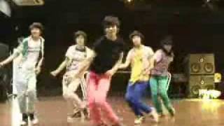 2NE1s Fire  SHINees Replay Dance Version [upl. by Terpstra14]