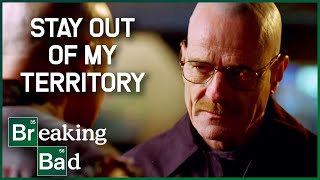 Top Moments Of Season 2 Part 4  COMPILATION  Breaking Bad [upl. by Suoirrad]