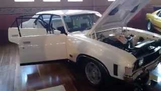 Gasolene Muscle Car Expo 2014 [upl. by Heer96]