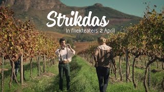 Strikdas 2015 Official trailer HD [upl. by Dnilasor]