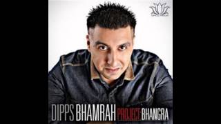 Putt Tarkhana De  Dipps Bhamrah ft Amby Sagoo [upl. by Eul]