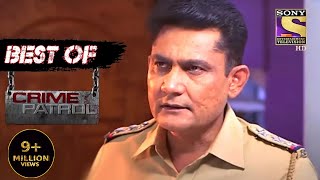 Formal Dependency  Crime Patrol  Best Of Crime Patrol  Full Episode [upl. by Doniv]