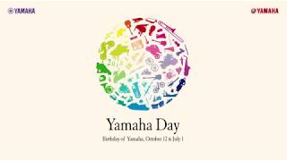 YamahaDay celebramos 131 años de pasión por la música [upl. by Shari]