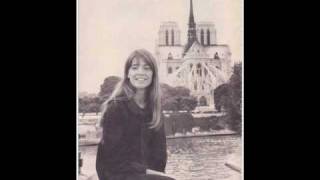 Françoise Hardy Jai le coeur vide aujourdhui Empty Sunday1968 [upl. by Ellehcsor]