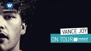 Vance Joy  Germany Live Dates 2014 Official Tour Trailer [upl. by Nabila]