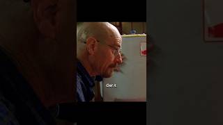 Terrifying pollutants have appeared in Walter’s cooking place breakingbad shorts viralvideo tv [upl. by Nyhagen]