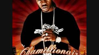 Chamillionaire  Im So Gone Patron Lyrics In Description [upl. by Roosnam713]