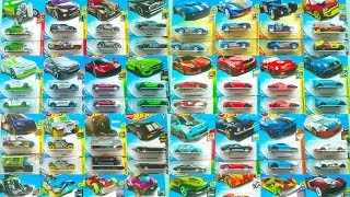 2018 L Case Hot Wheels [upl. by Unni507]