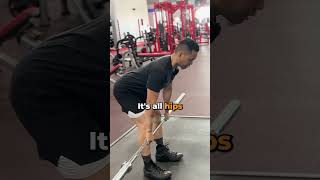 Mastering Romanian Deadlifts Target Your Hamstrings Glutes and Lower Back [upl. by Hanad345]