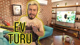 YENİ EV TURU [upl. by Aliehc]