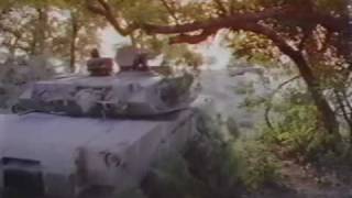 US Army Recruitment Commercial 1986 [upl. by Eeluj]