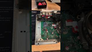 Xbox 360 RGH Mod chip [upl. by Lavoie]