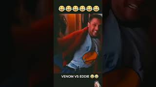 Venom movie comedy short video [upl. by Canute]