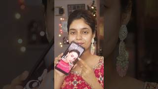 5 min me alia Bhatt bno😱😍 glowy dewy makeup aliabhatt trending glowymakeup makeuptutorial [upl. by Yddor]