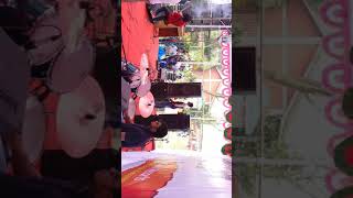 ShpnoBilashi By Risalat Ontor Performed At BUFT Annual Picnic 2020 [upl. by Aliakam]