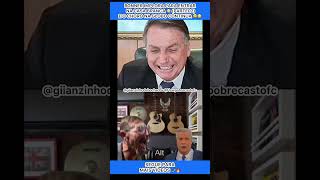 Bonner implora para entrar na Casa Branca parte 02😅😂🔥🙅🏻‍♂️ bonner globo fazol resenha meme [upl. by Ube]