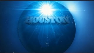 Houston  Our Love quotOfficial Lyric Videoquot [upl. by Ylrebmit]