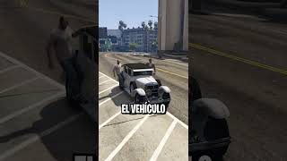 ¿Dónde encontrar SUPER AUTOS en GTA 5 gta5 shorts [upl. by Ynnaffit]