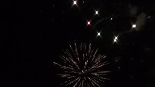 4th Of July FireWorks [upl. by Folger]