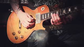 Guitar Demo  Gibson Custom Shop Kirk Hammett quotGreenyquot 1959 Les Paul Standard played by Dave Lauzon [upl. by Idaline]