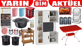 BİM 28 KASIM 2024  ALÜMİNYUM MASA  BİM BU HAFTA NALBUR HIRDAVAT  BİM ÇEYİZLİK KAMPANYA bim [upl. by Aisemaj]