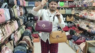 ladies bag ladies bag price in Bangladeshladies bag BD priceladies bag price in BD [upl. by Barncard]