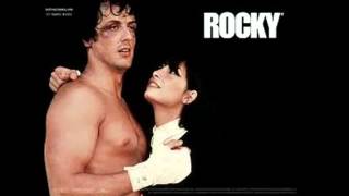 Musica motivacional para estudiar y concentrarse  Rocky Balboa [upl. by Sunny]