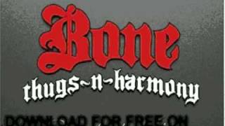 bone thugs n harmony  Thug Luv Ft Tupac  Greatest Hits [upl. by Timoteo504]