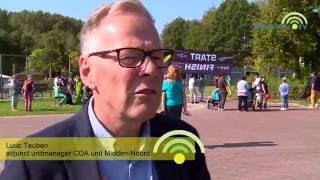 Opendag AZC Dronten [upl. by Yul]