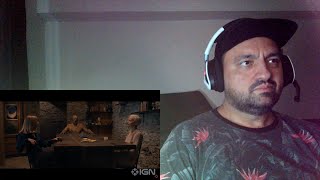 Oddity  Exclusive Trailer 2024  Reaction [upl. by Rufus468]