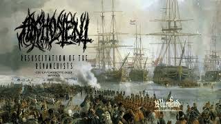 ARGHOSLENT  Resuscitation of the Revanchists  Full Album 2023 [upl. by Bj]