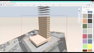 FormIt Web  Editing Your Model [upl. by Inaej]