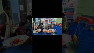 funwithlearning funactivity games childdevelopment playschool bhagalpur kidsplayschool [upl. by Ahsiyt367]