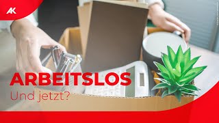 Arbeitslosengeld in Österreich  Antrag Auszahlung amp Berechnung [upl. by Beffrey201]