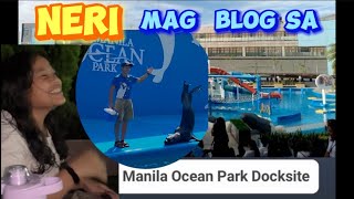 NERI Mag Blog Sa Ocean Park [upl. by Ume]