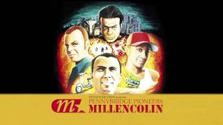 Millencolin  quotStop To Thinkquot Full Album Stream [upl. by Urba]