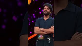 Nabeel Wins Shield 💪Bigg Boss Telugu 8  DisneyPlus Hotstar Telugu [upl. by Ayahs]