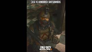 Armoured Shotgunners  Then And Now in Black Ops 1 vs Black Ops 6 shorts cod bo6 [upl. by Magavern440]