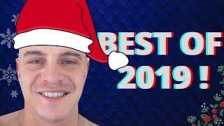 LE DÉBUT DU TILT  BEST OF 2019 [upl. by Ecinreb]